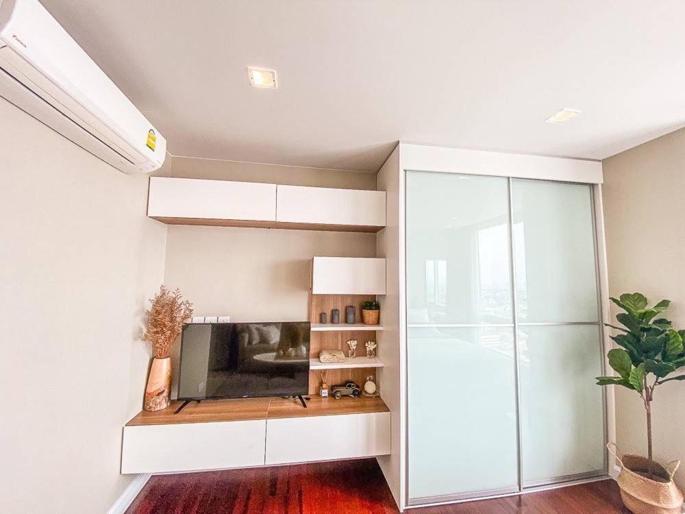 Lucky Home Samrong Бангкок Екстер'єр фото