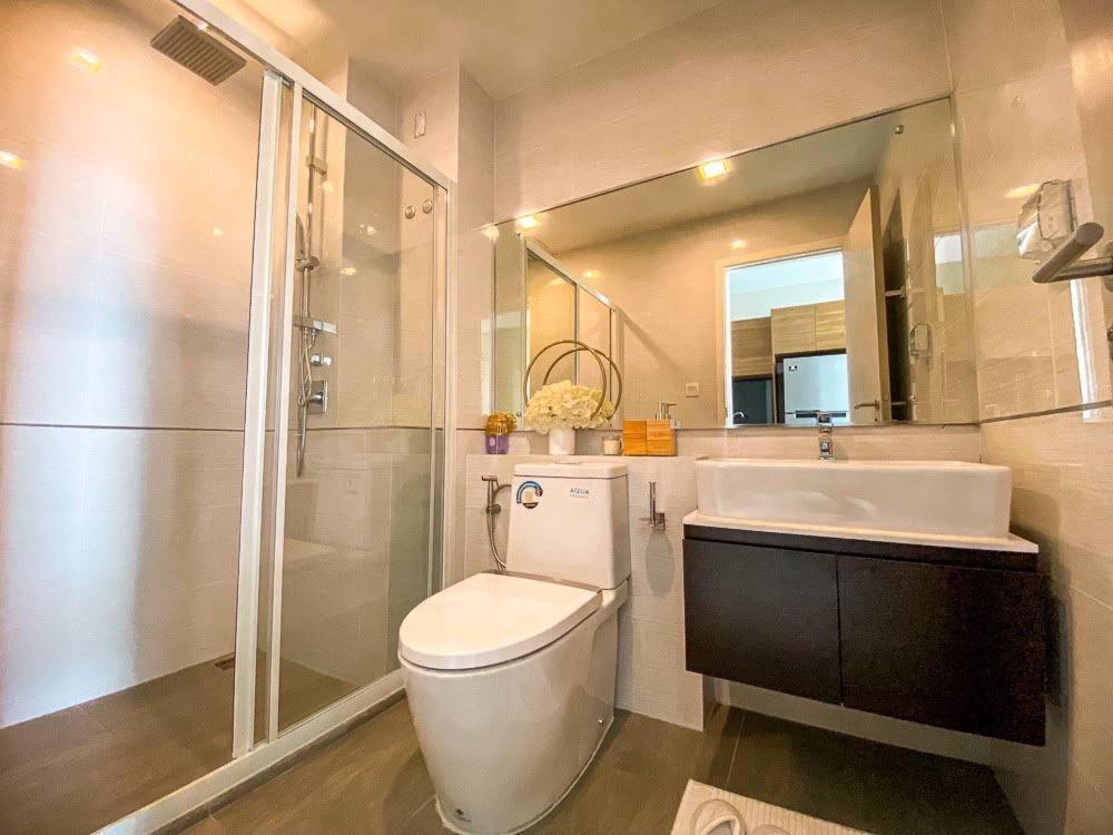Lucky Home Samrong Бангкок Екстер'єр фото